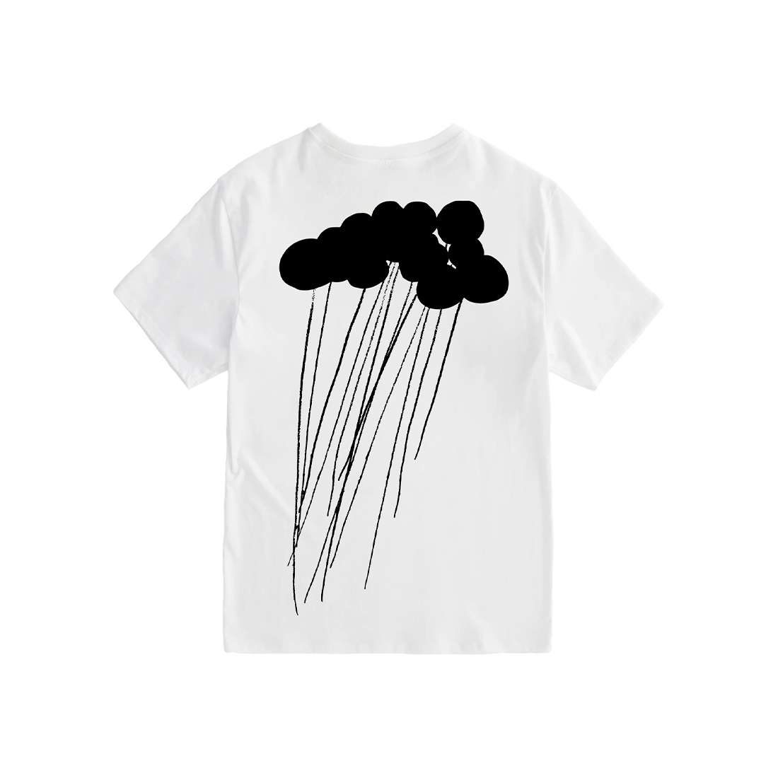 Ben Howard - Balloons Tee
