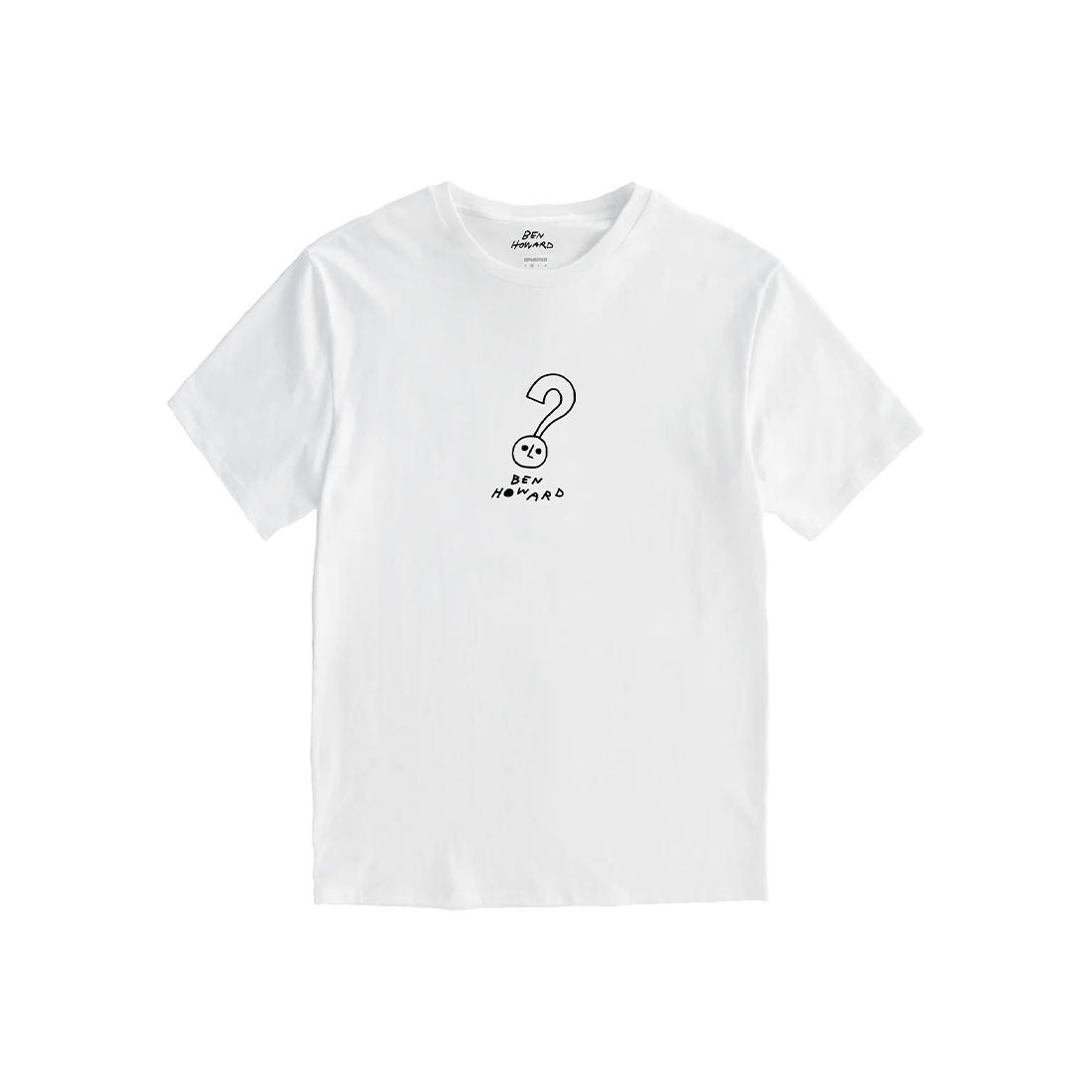 Ben Howard - Balloons Tee