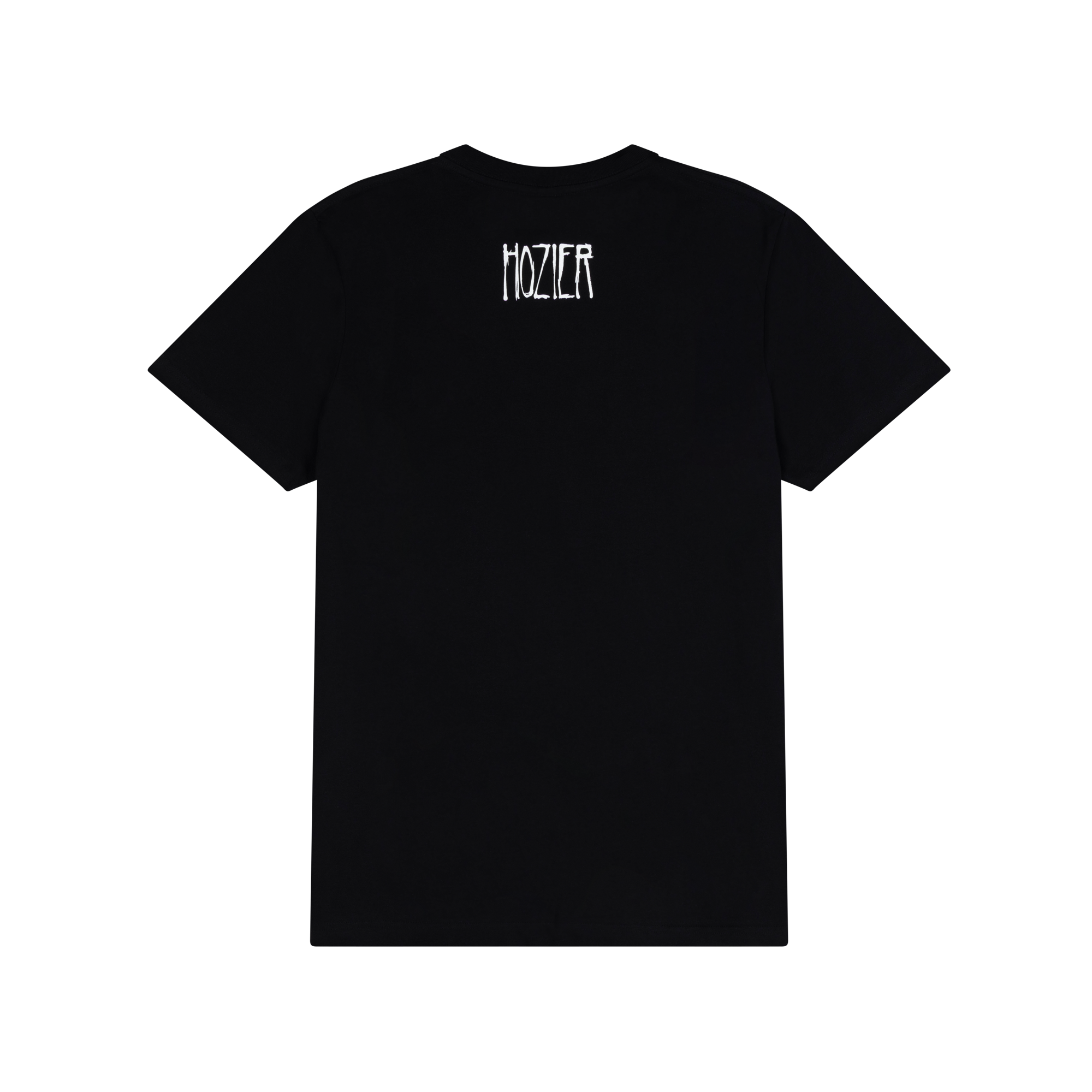 Hozier - Hozier 10th Anniversary Black T-Shirt