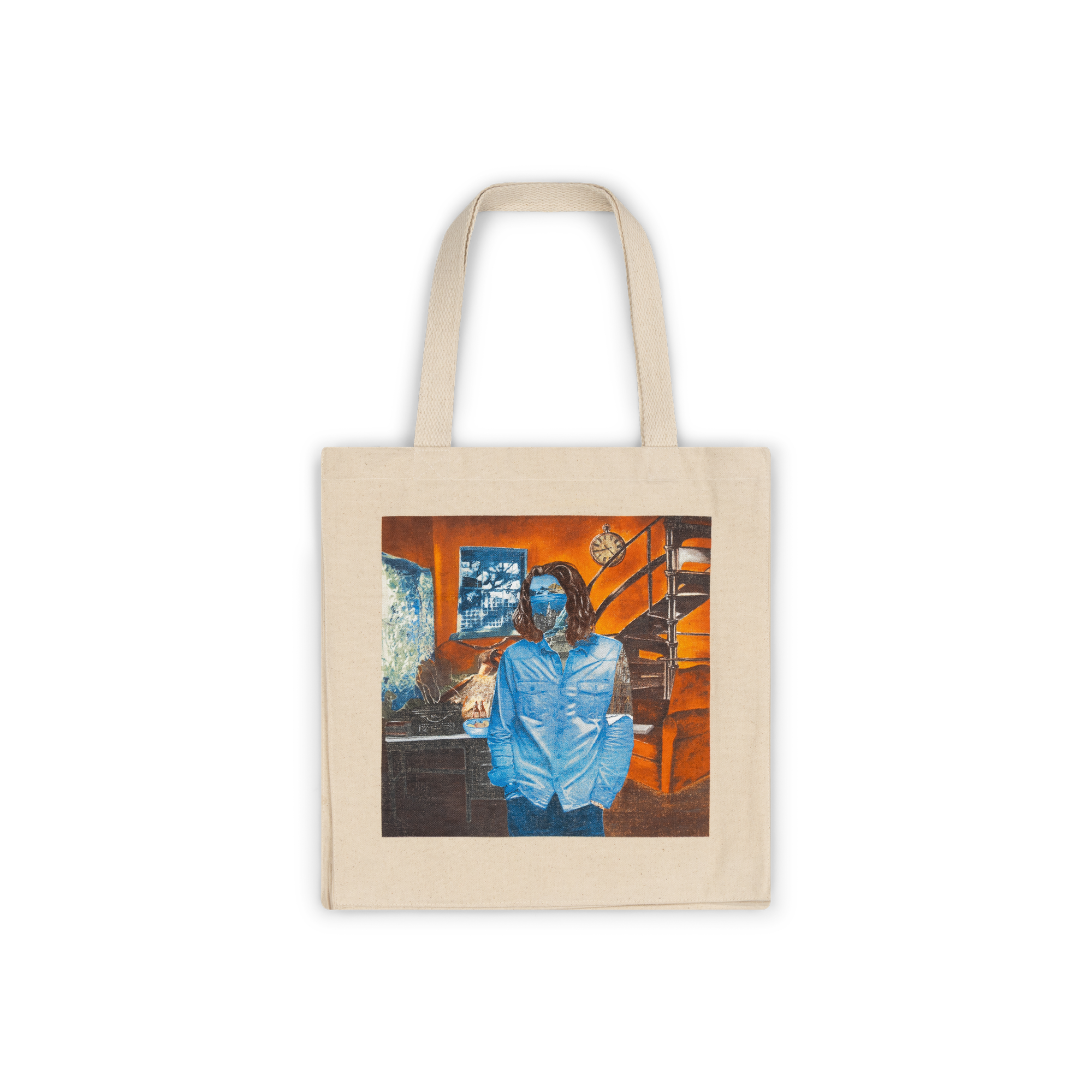 Hozier - Hozier 10th Anniversary Tote