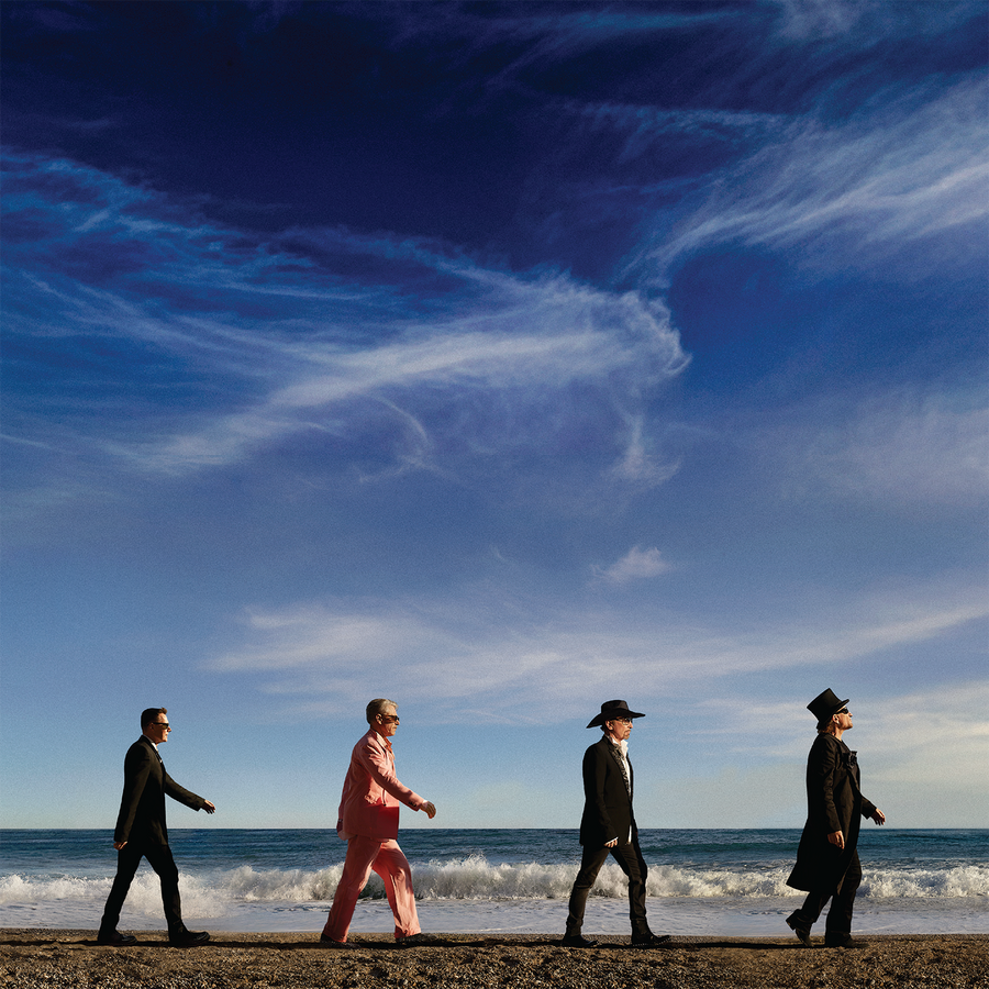 U2