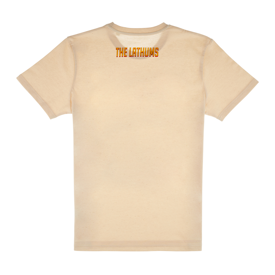 The Lathums - Wigan Roller Rink: Limited Tee