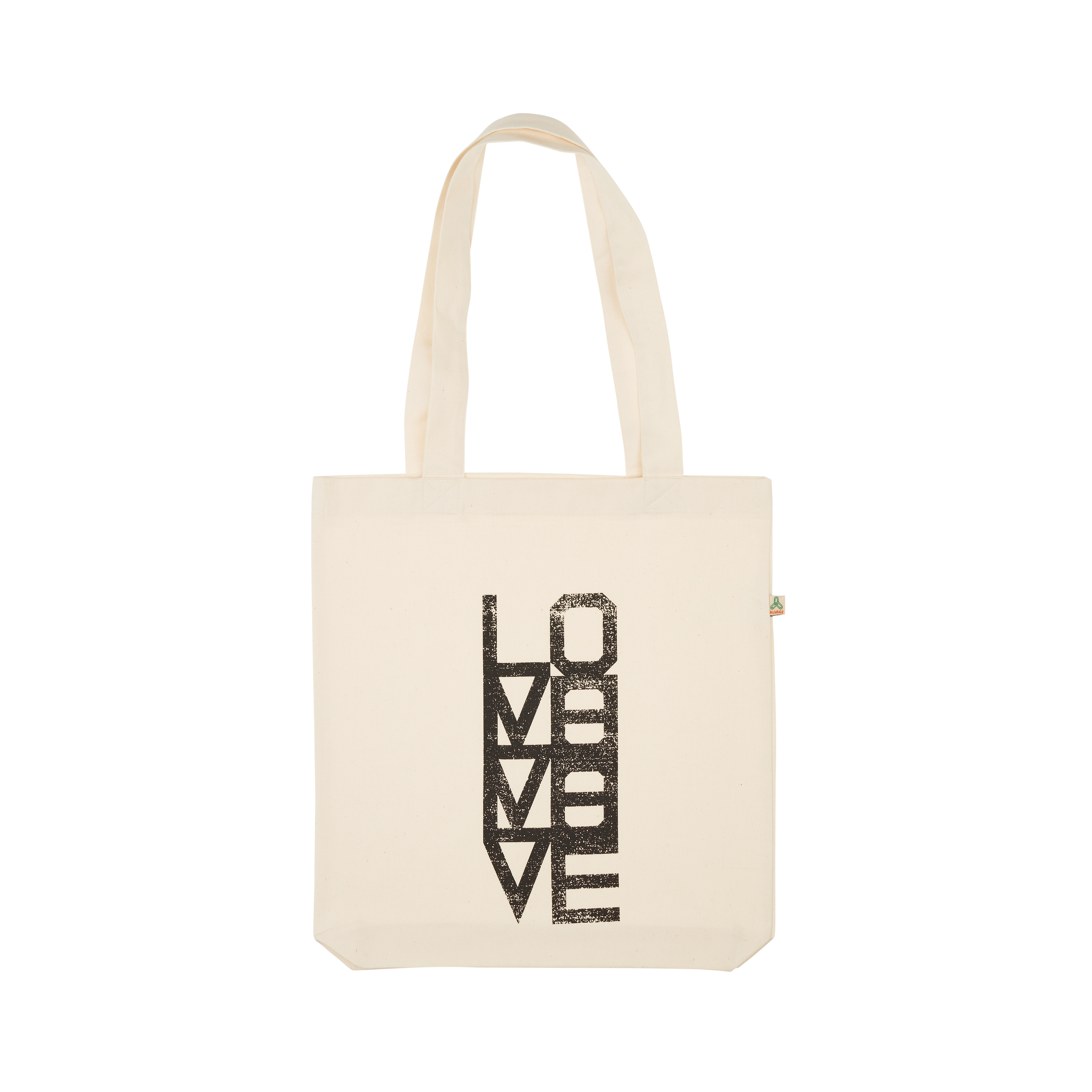 Ben Howard - Love Love Love Tote