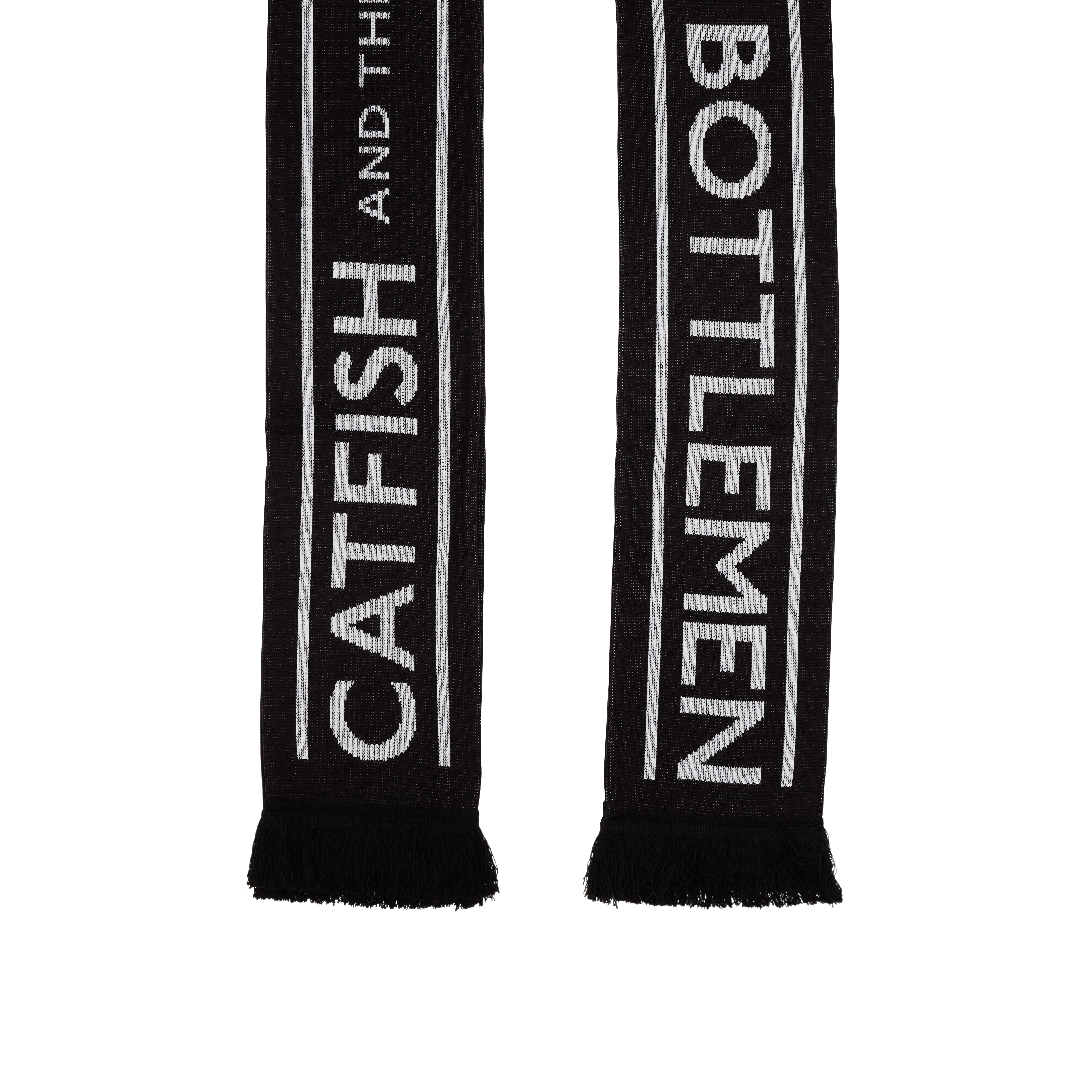 Catfish and the Bottlemen - Catfish and the Bottlemen - Scarf