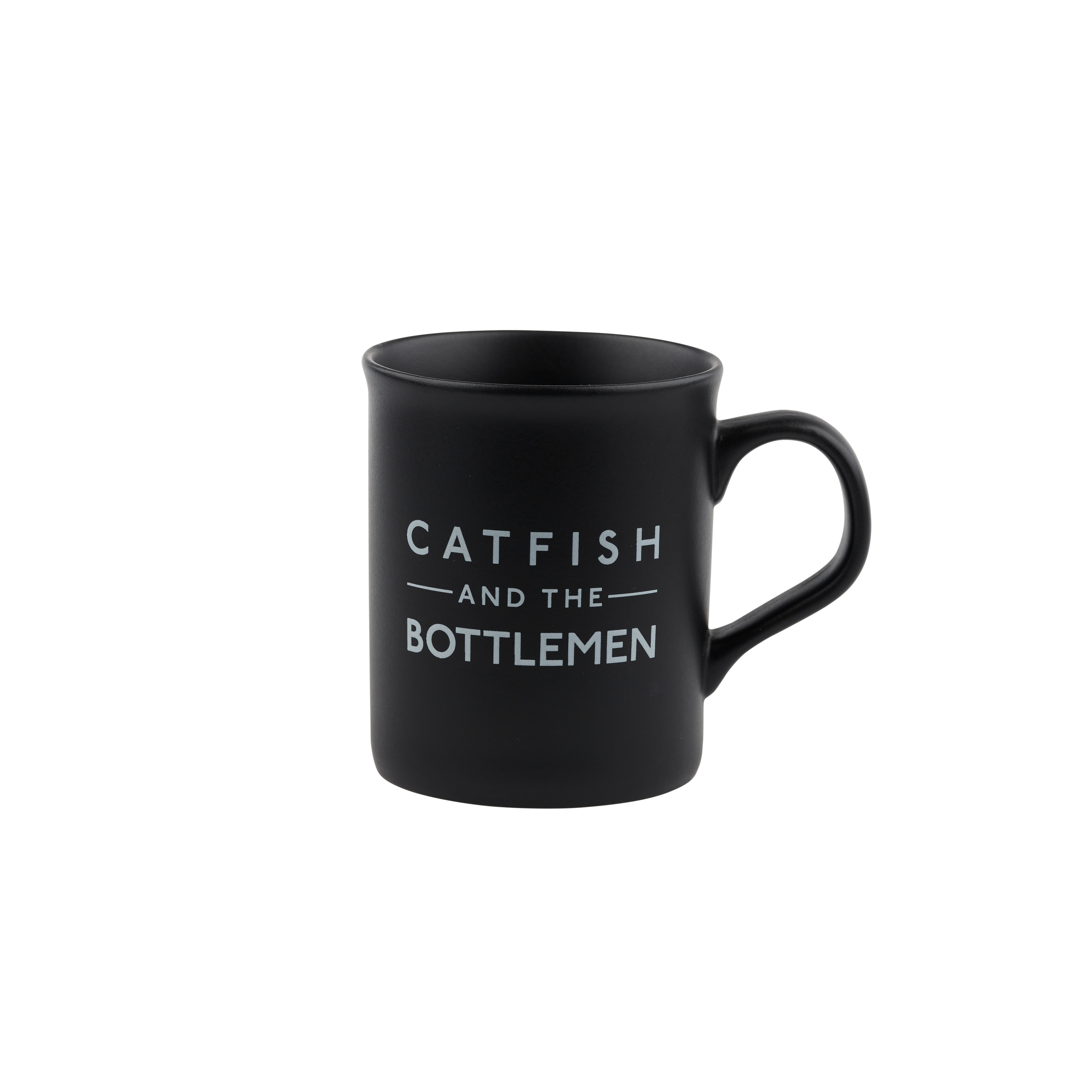 Catfish and the Bottlemen - Catfish and the Bottlemen - Mug