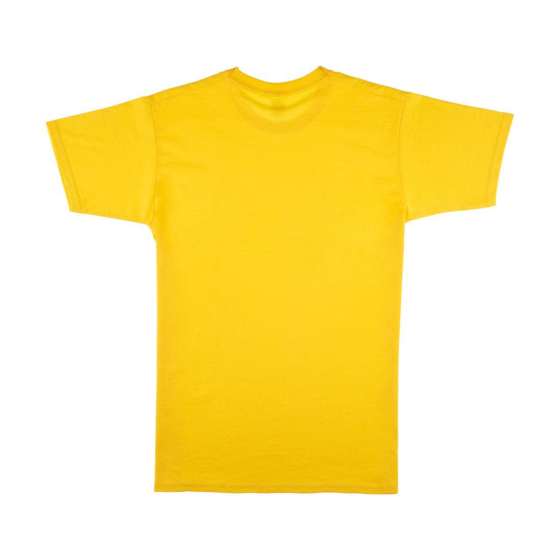 The Lathums - Original Logo Yellow Tee