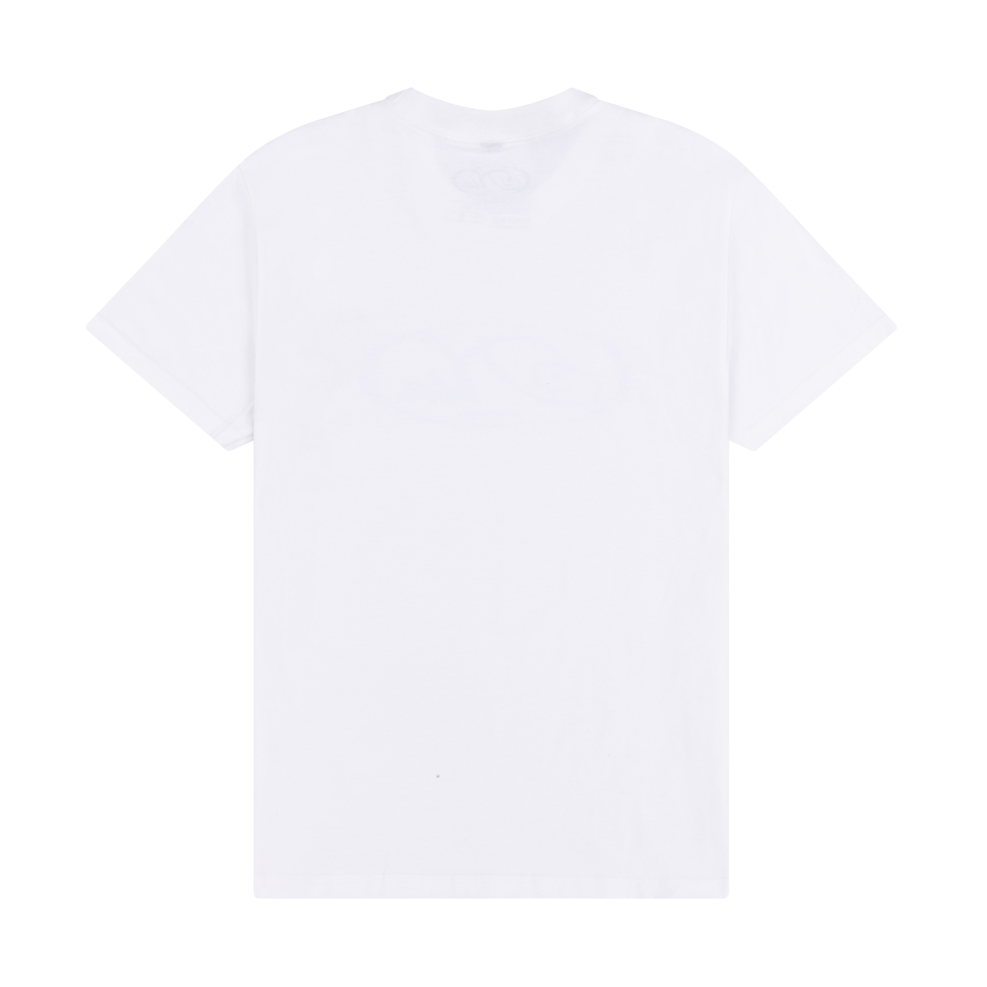 Nia Archives - Nu Logo White T-Shirt