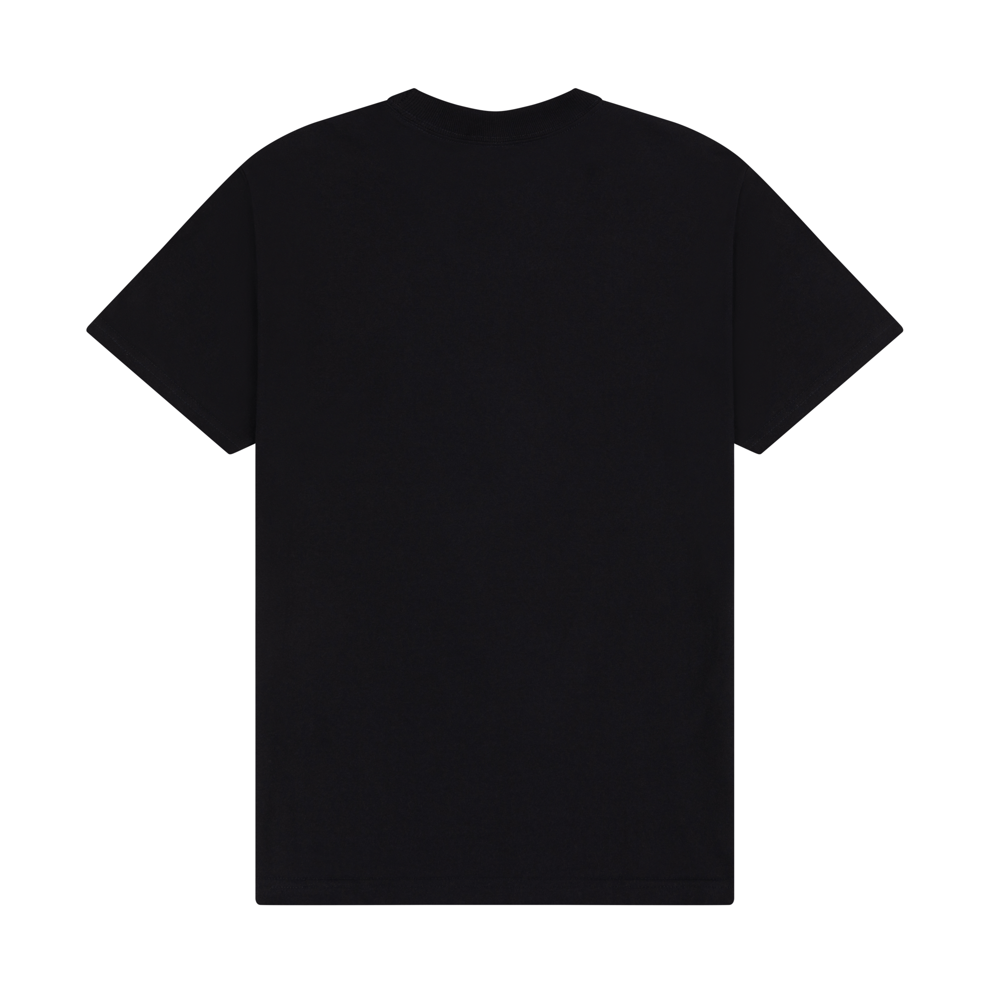 Nia Archives - Emotional Junglist Black T-Shirt