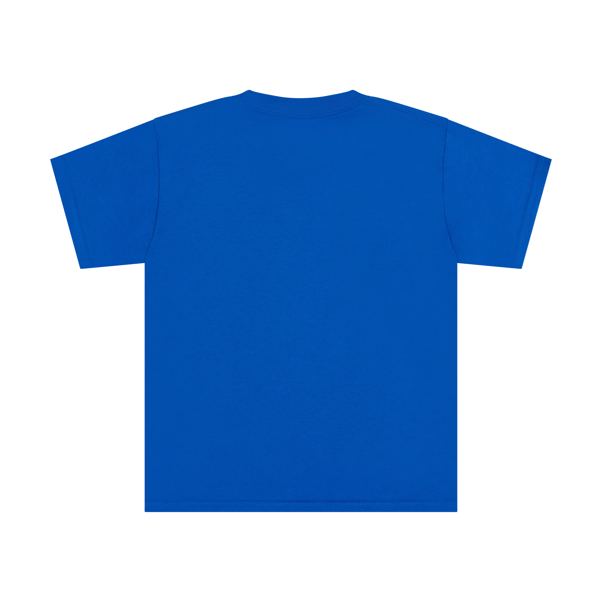 Nia Archives - Danger Blue Baby Tee