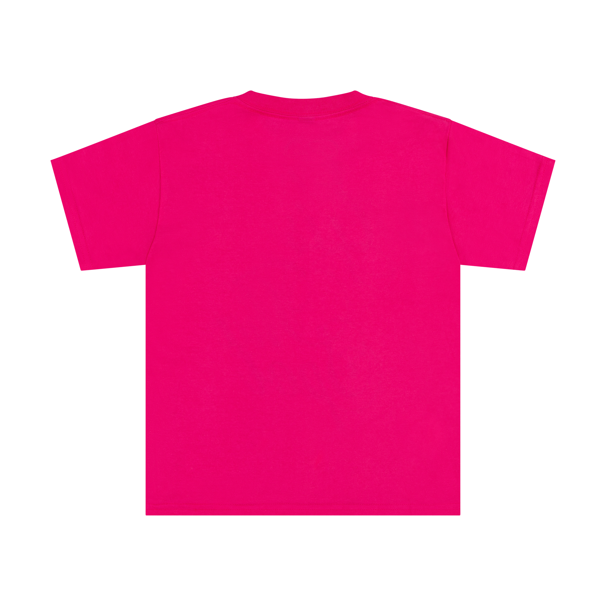 Nia Archives - Danger Pink Baby Tee