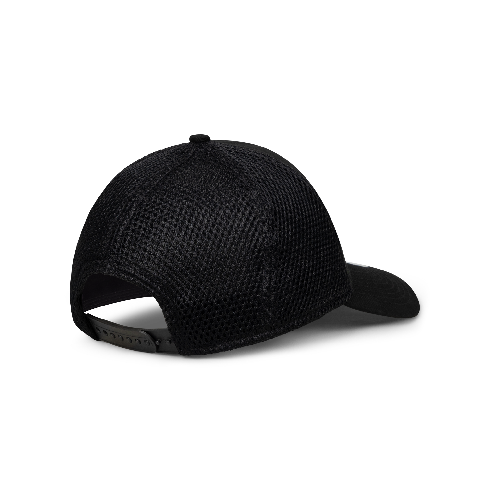 Mumford & Sons - Black Embroidered Wings Trucker Cap