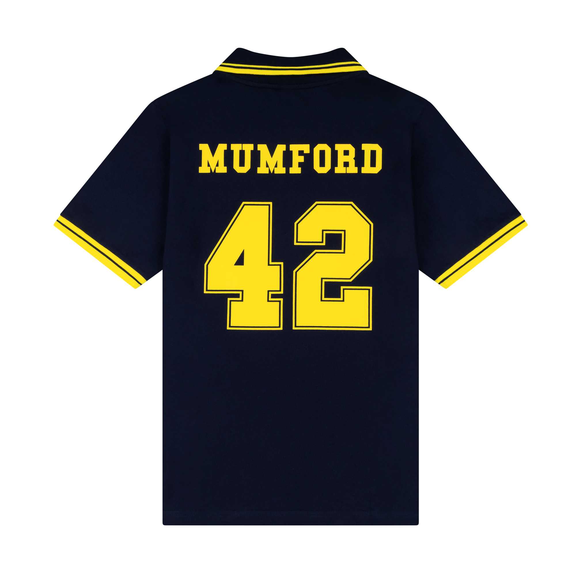 Mumford & Sons - Mumford FC Football Shirt