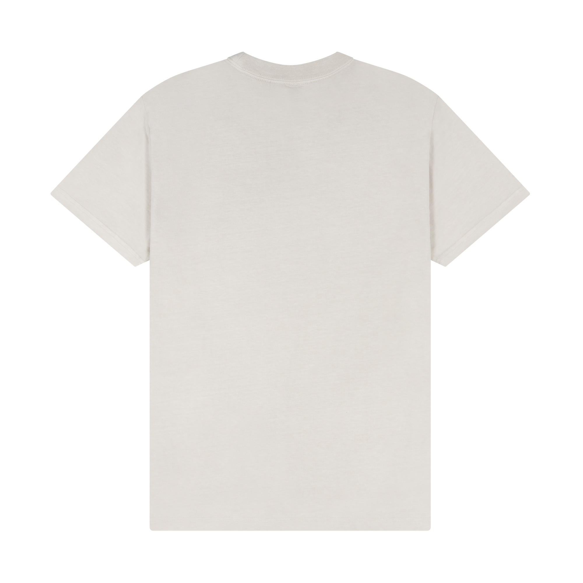 Mumford & Sons - Ivory Vintage Logo T-Shirt