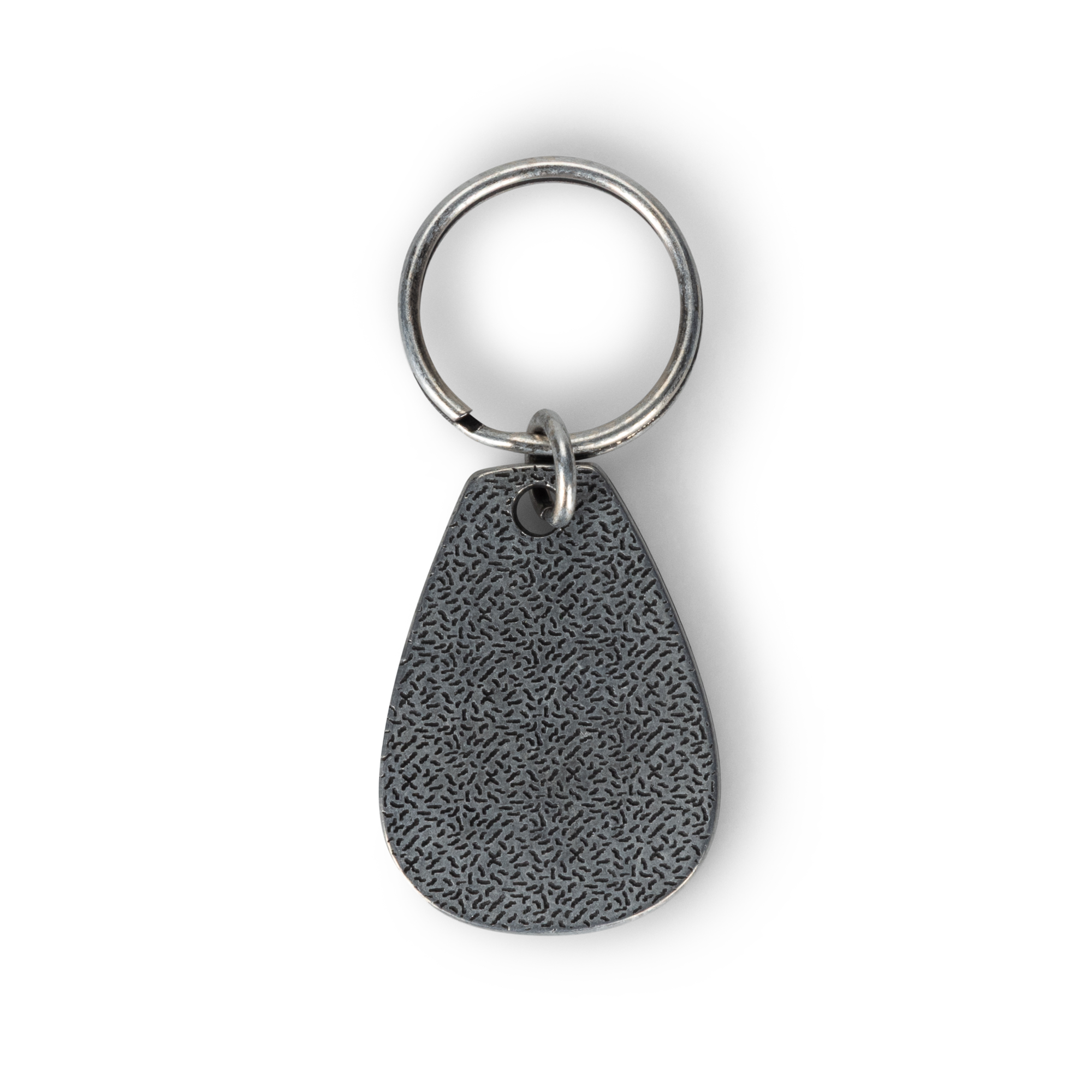 Mumford & Sons  - Rushmere Stamp Keyring