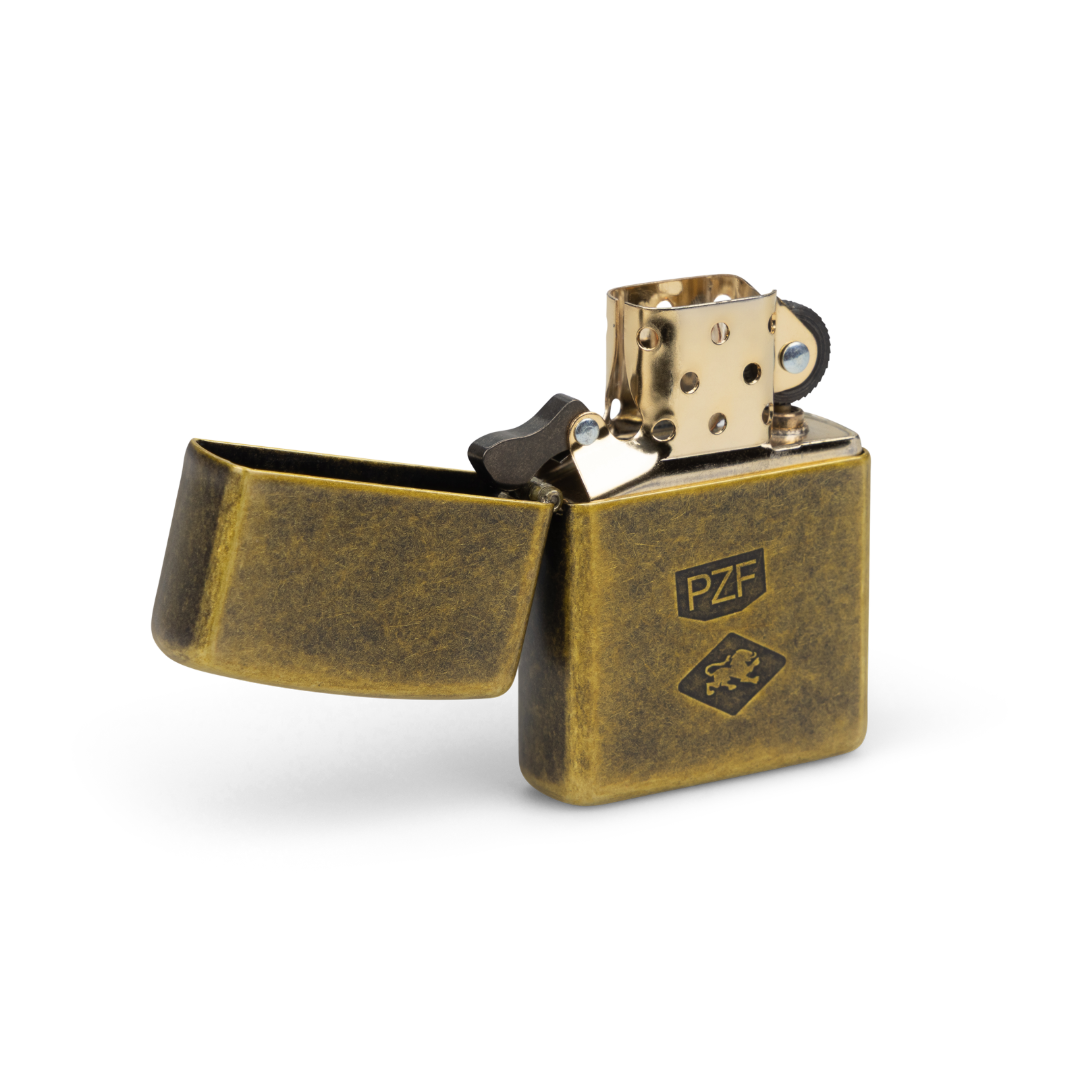 Mumford & Sons - Prizefighter Special Edition Lighter