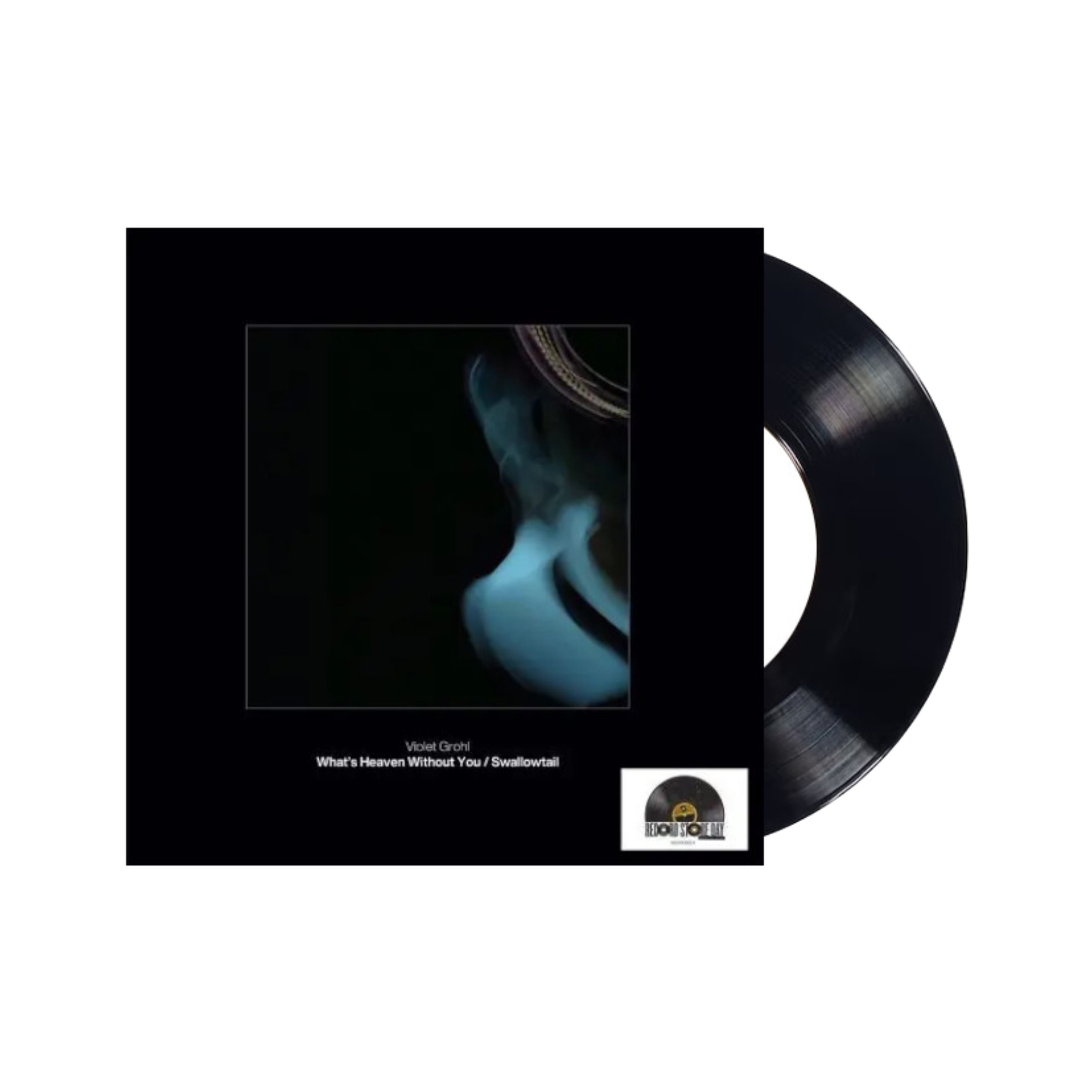 Violet Grohl - What's Heaven Without You / Swallowtail - RSD 2026
