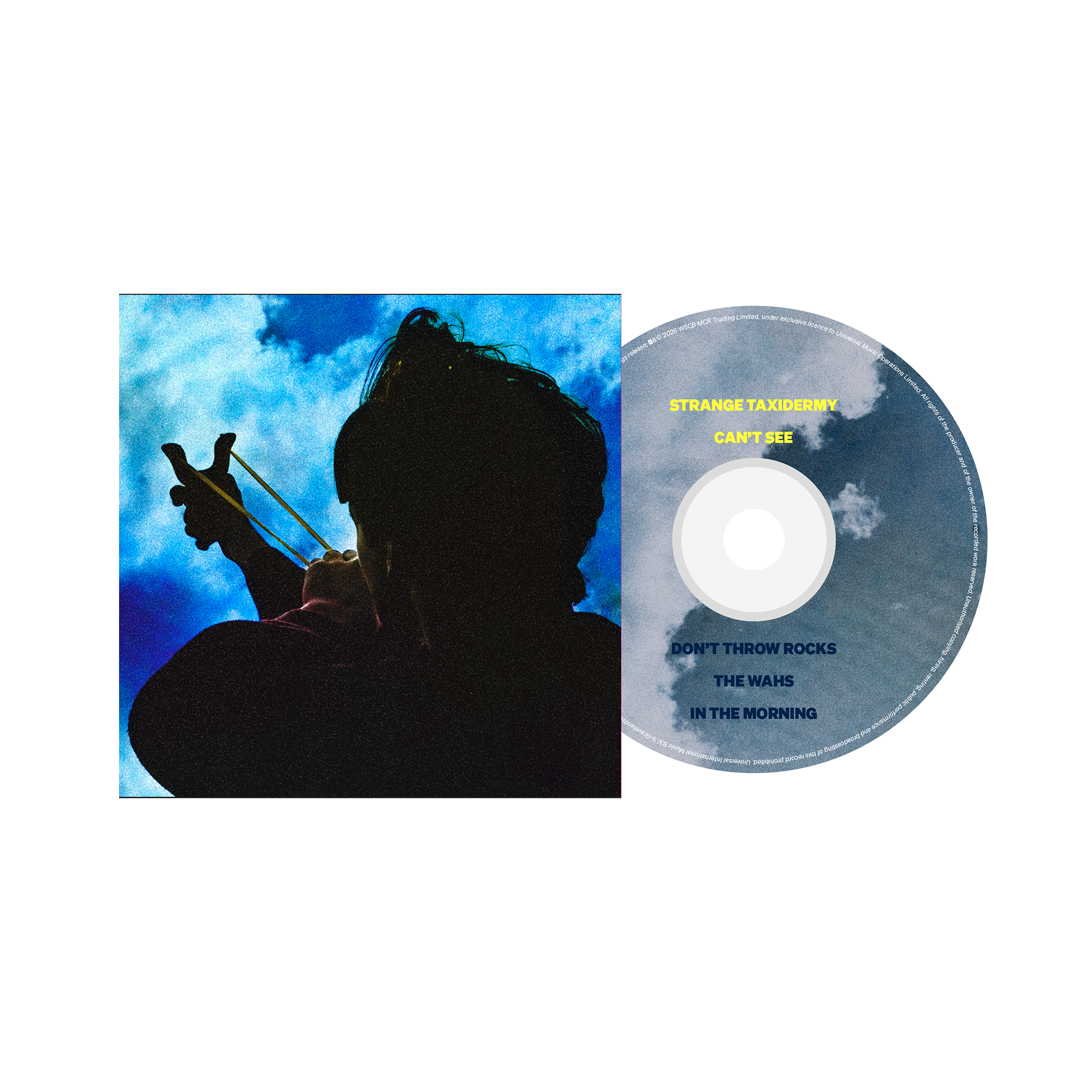 Westside Cowboy - So Much Country ‘Till We Get There: CD