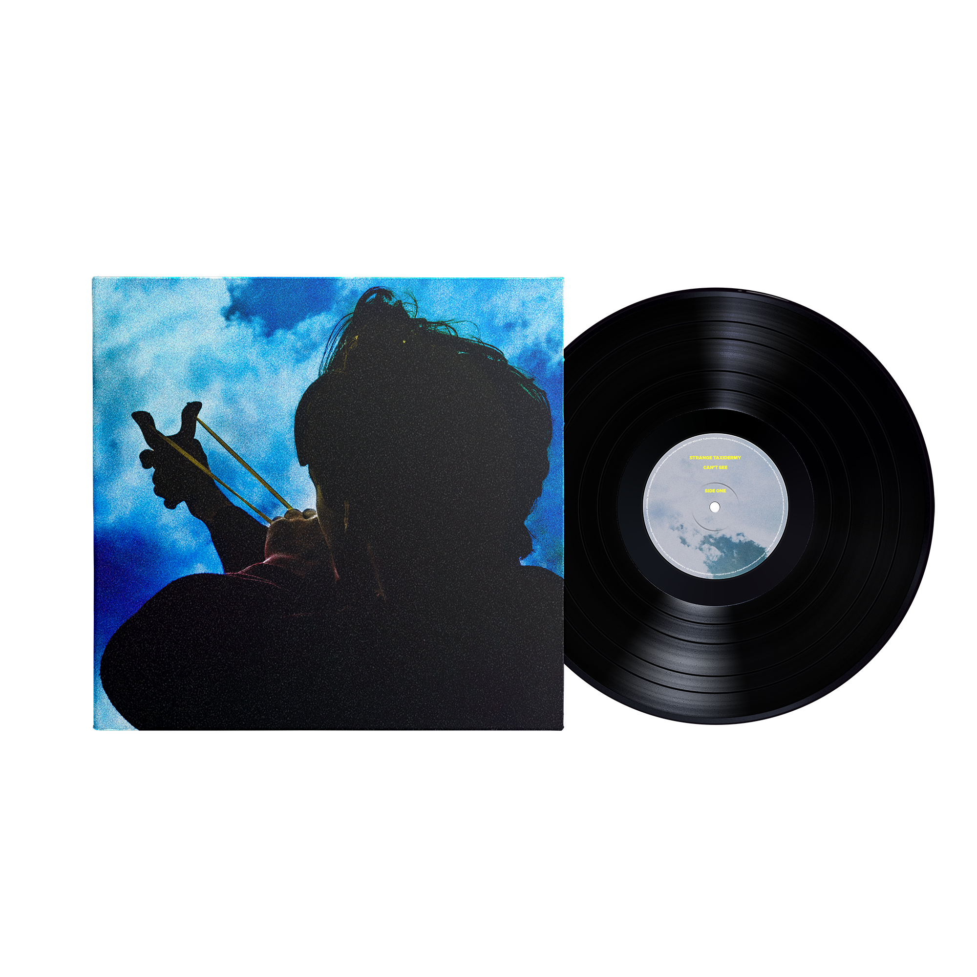 Westside Cowboy - So Much Country ‘Till We Get There: Black Vinyl