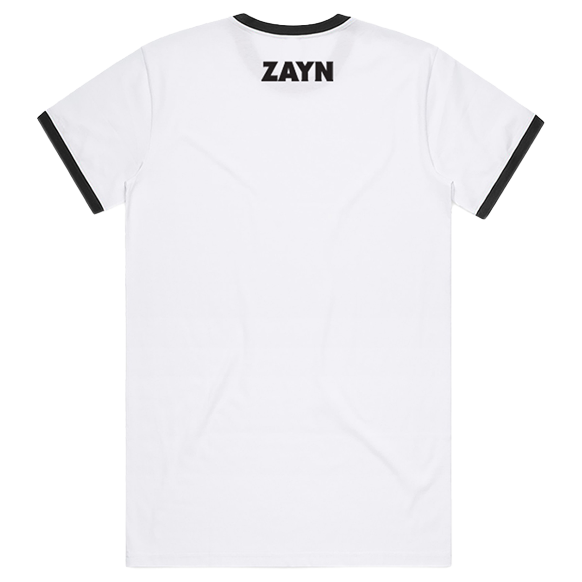 Zayn - I Don't Like You Ringer Tee