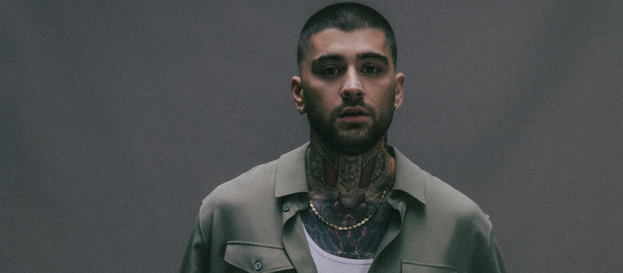 Zayn