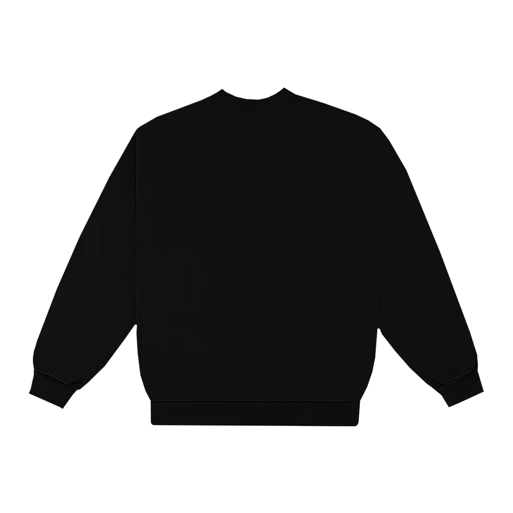 Zayn - What I Am Crewneck (Limited)