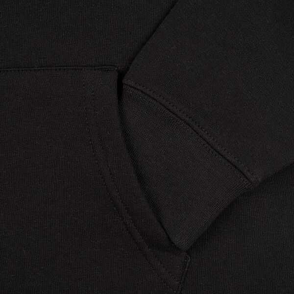 FLO - London Tour Hoodie: Black