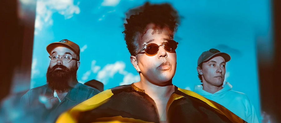 Alabama Shakes