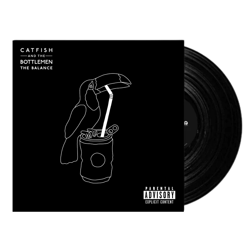 Catfish and the Bottlemen - The Balance: Vinyl LP