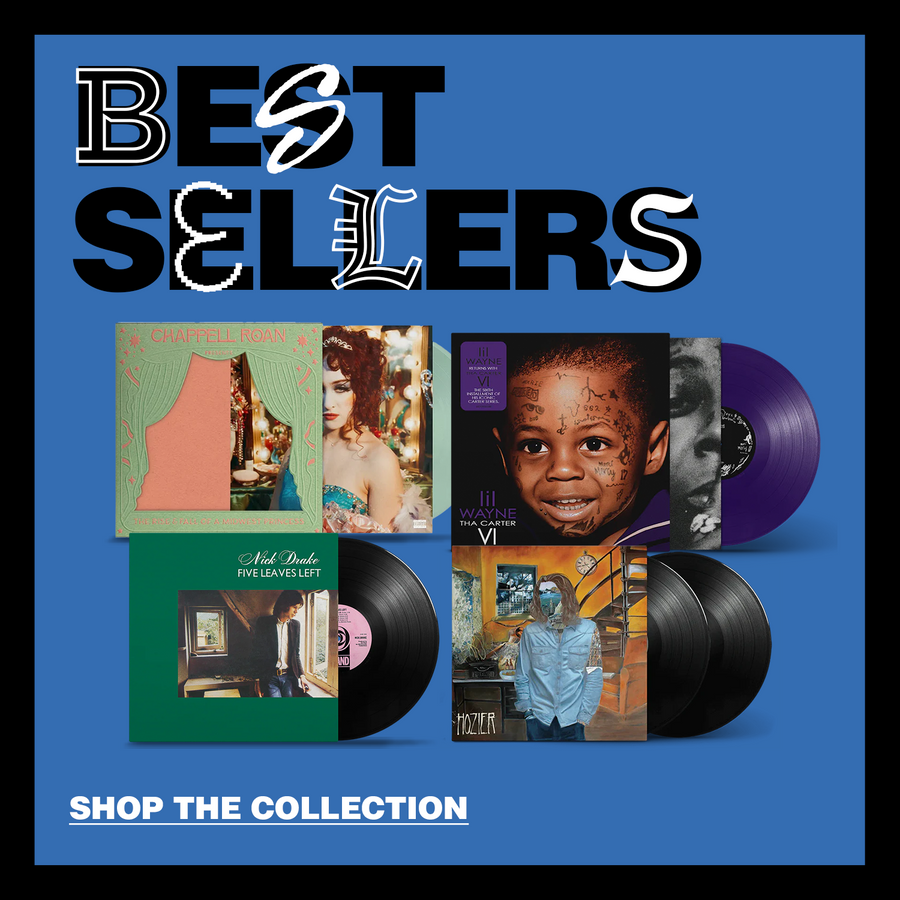 Best Sellers