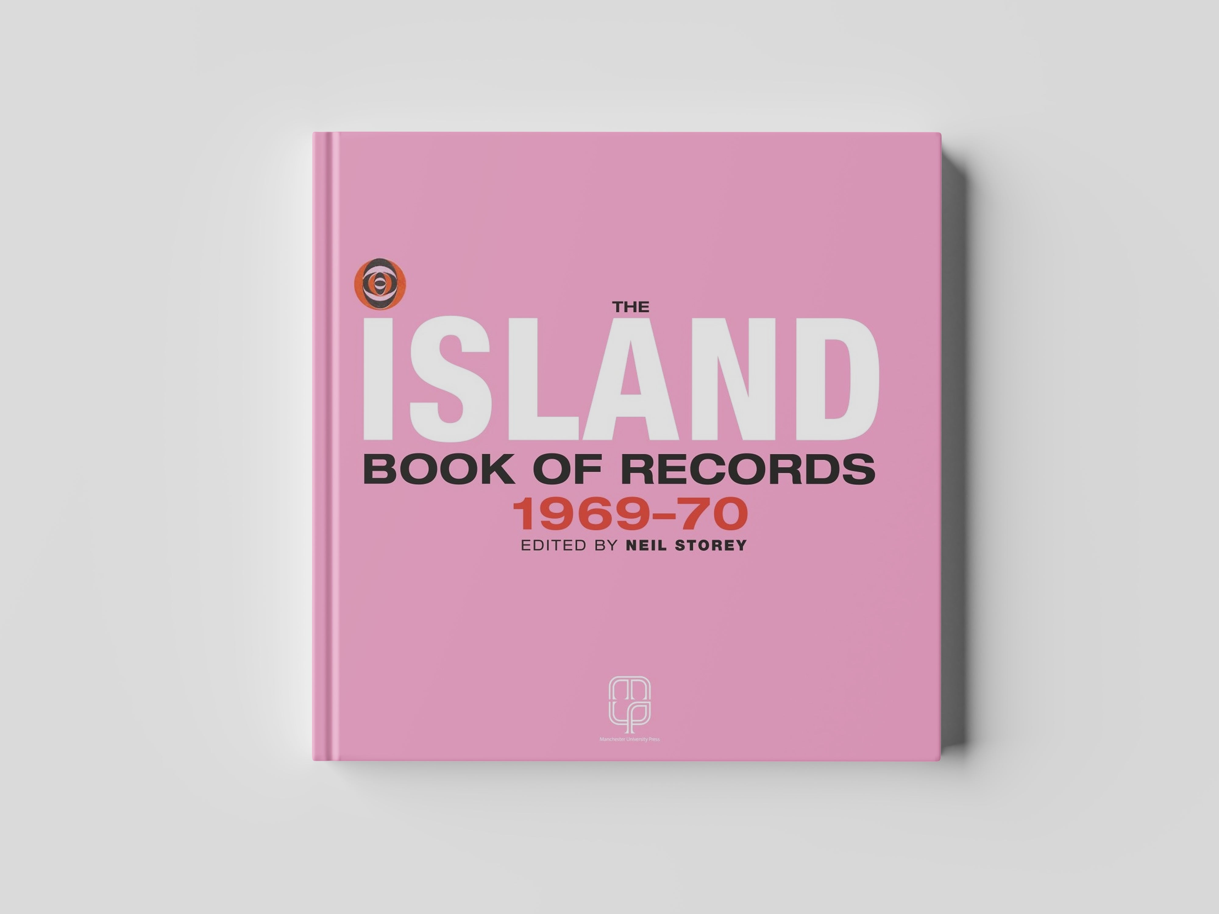 Island Records - Island Book Of Records - Volume Two: 1969-1970