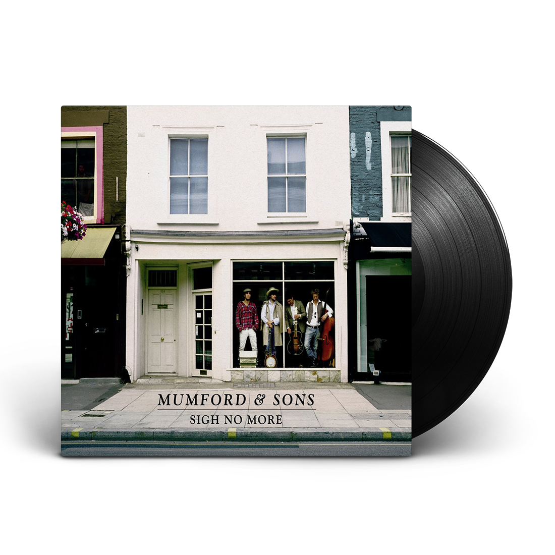 Sigh No More Vinyl Sigh No More Vinyl