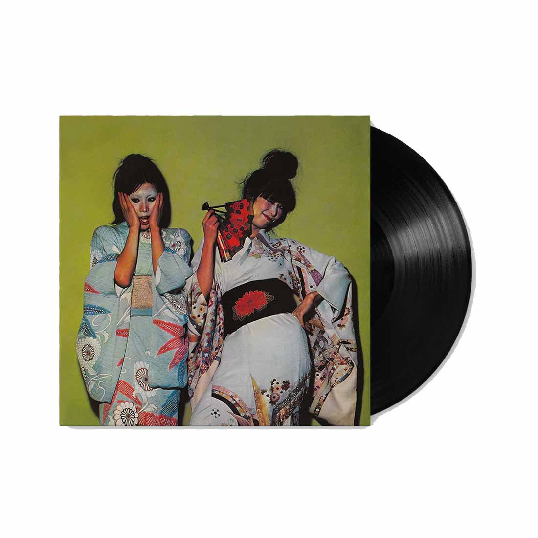 Sparks - Kimono My House: Vinyl LP