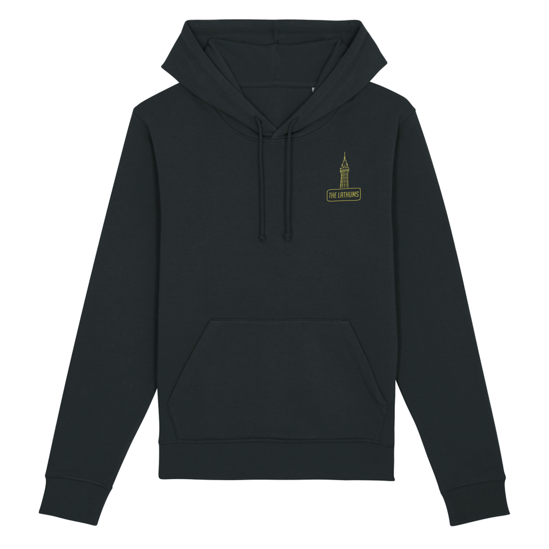 The Lathums - Limited Blackpool Hoodie