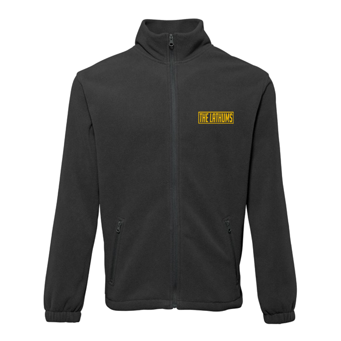 The Lathums - The Lathums Fleece