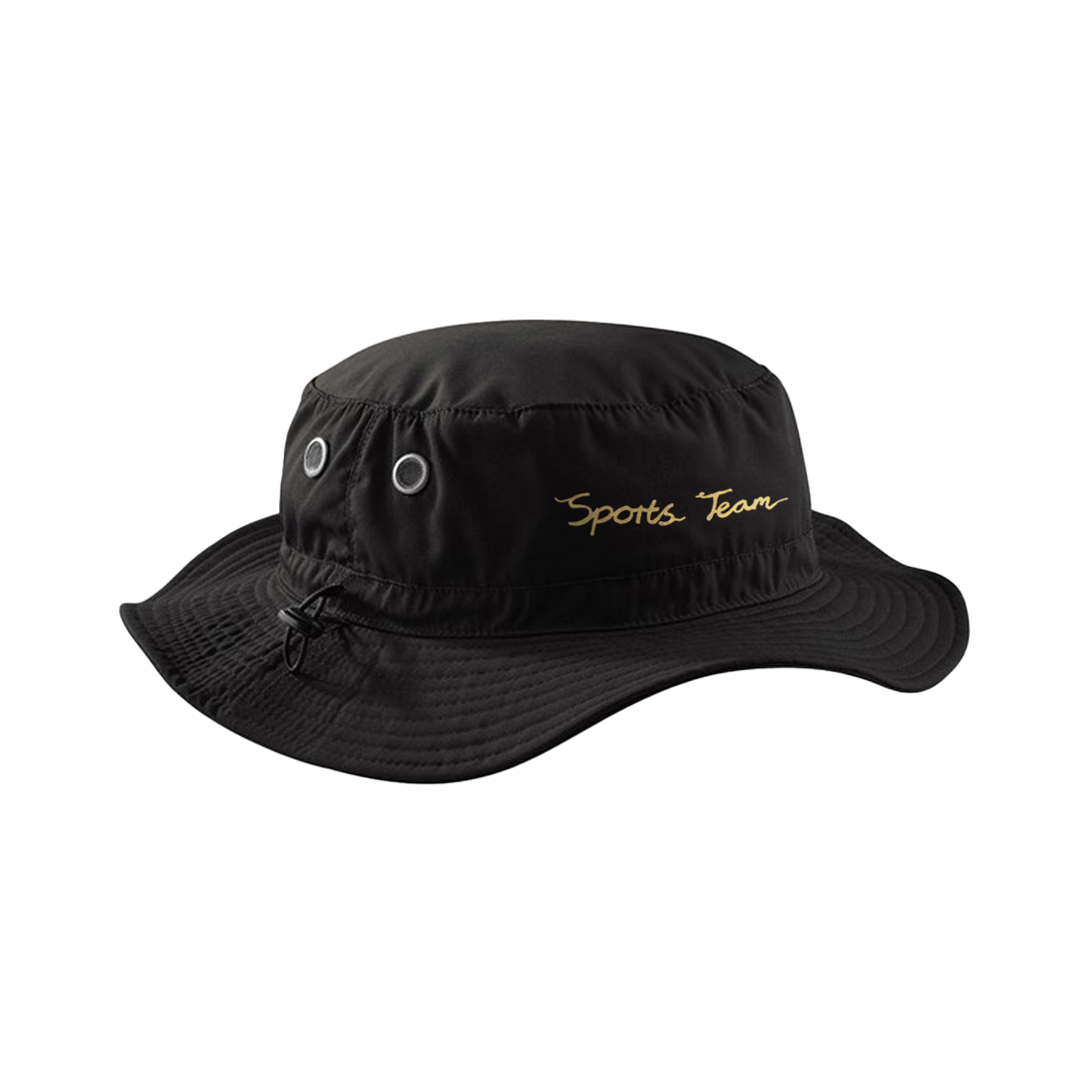 Sports Team - Logo Bucket Hat