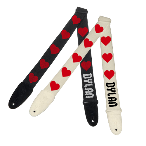 Dylan - Dylan Duo Guitar Straps
