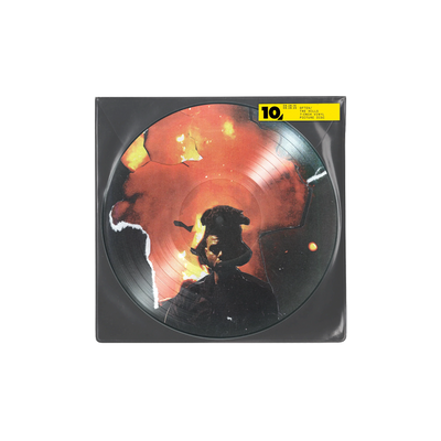 The Weeknd - Island Records