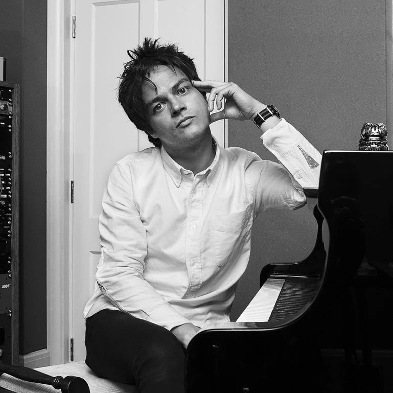 Jamie Cullum