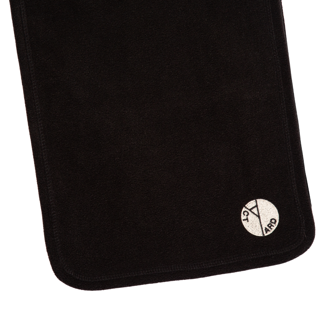 Yard Act - Yard Act Logo Scarf