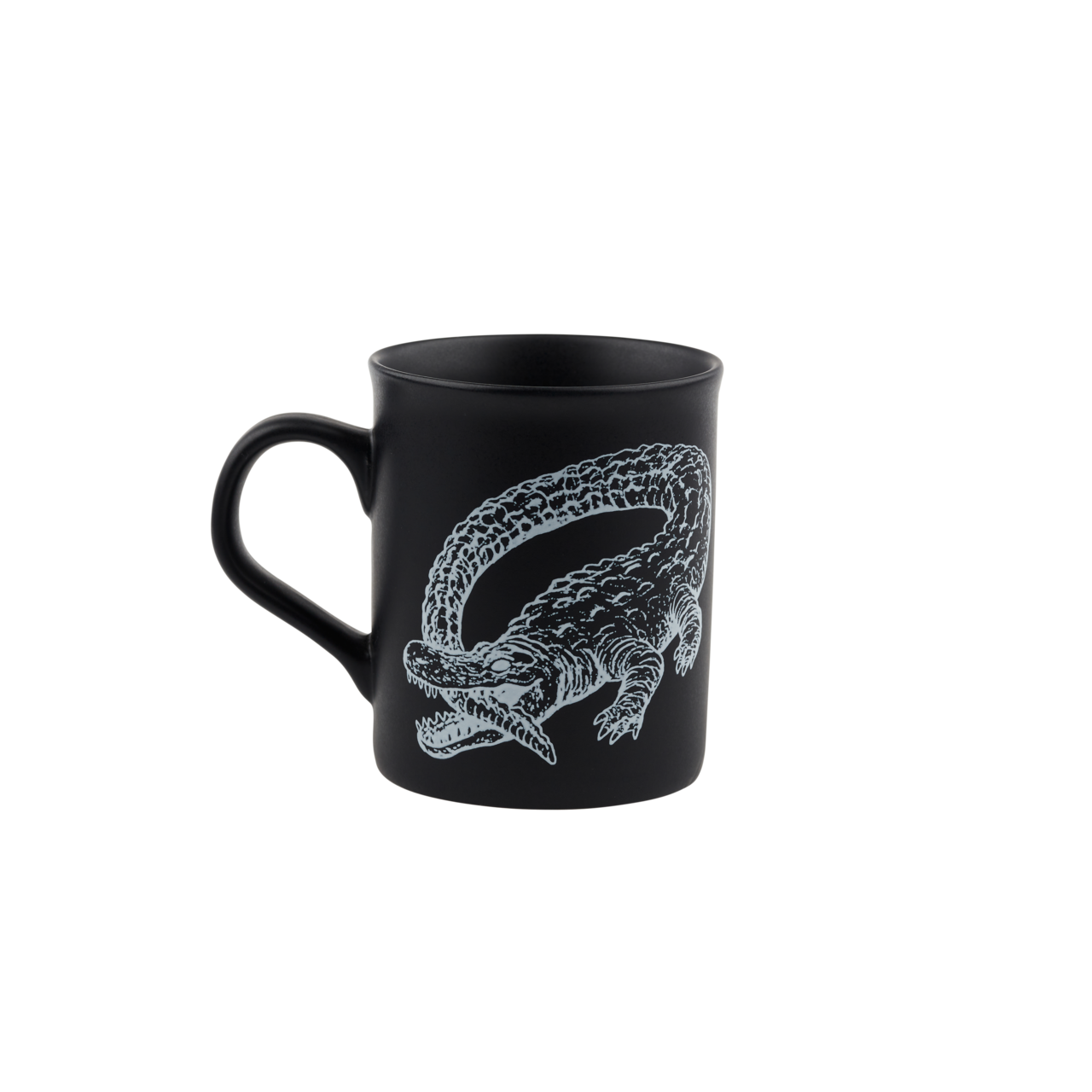 Catfish and the Bottlemen - The Ride Crocodile Mug