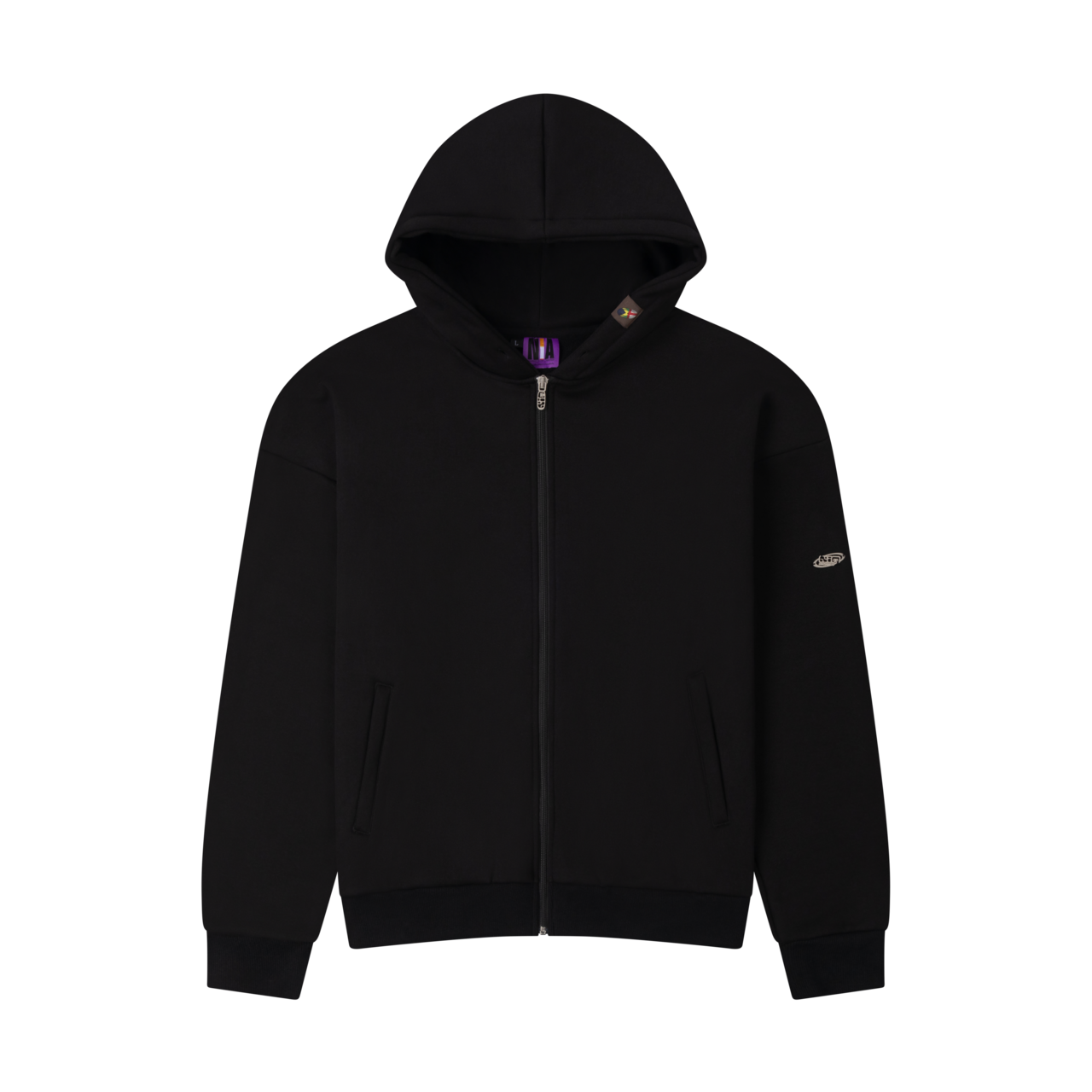 Nia Archives - Essential Hoodie