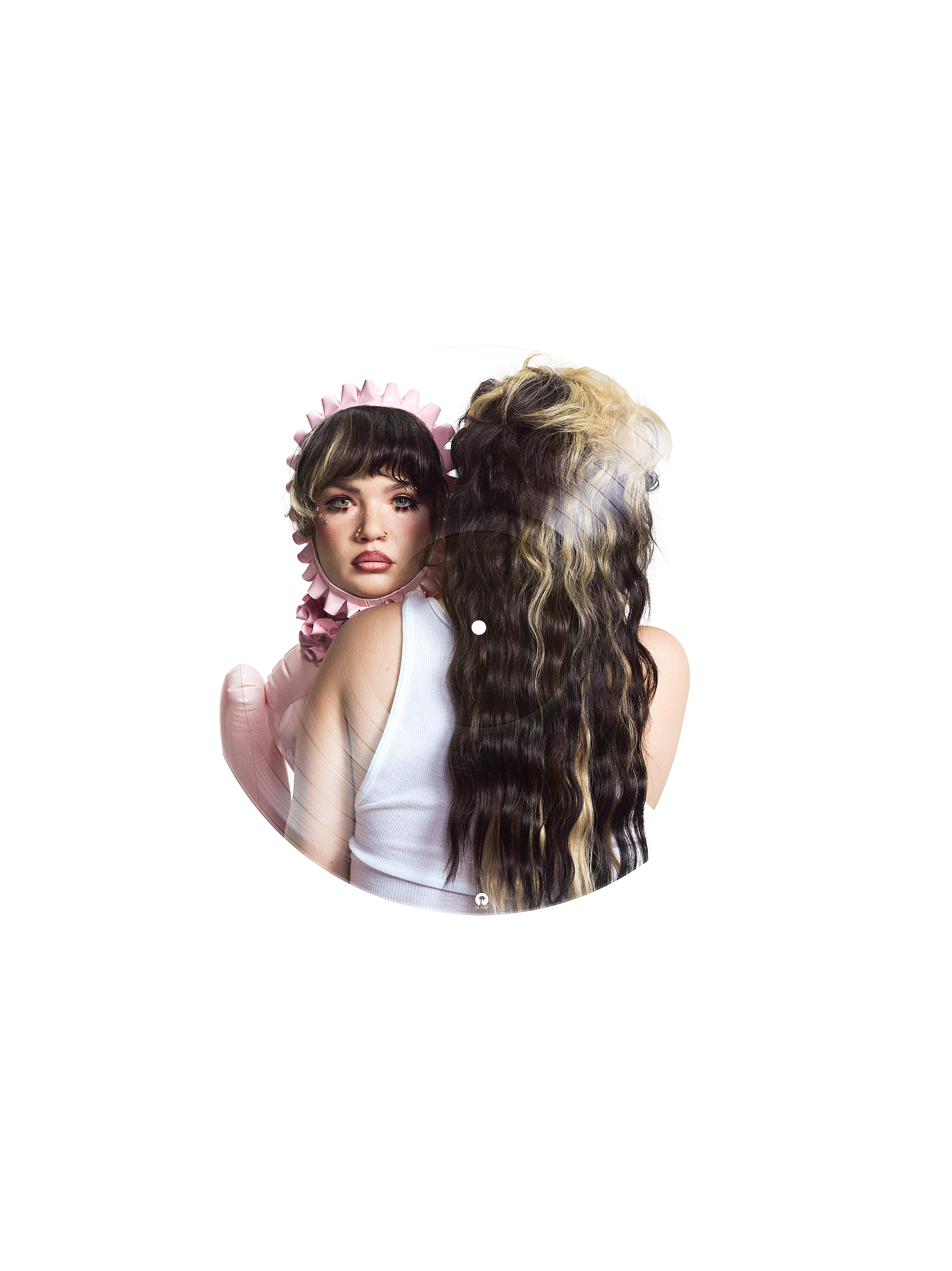 Lola Young - I'm Only F**king Myself: The "Walk All Over You" Edition (Picture Disc)