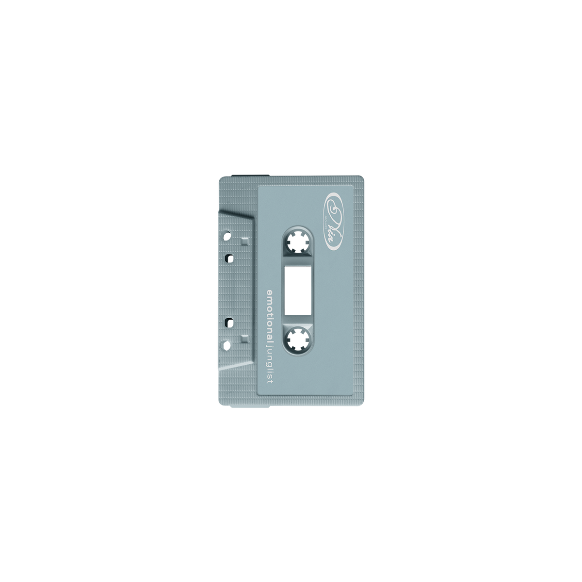 Casslette Cassette - Island Records