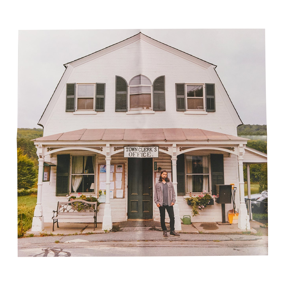 Noah Kahan - Stick Season: Vinyl 2LP