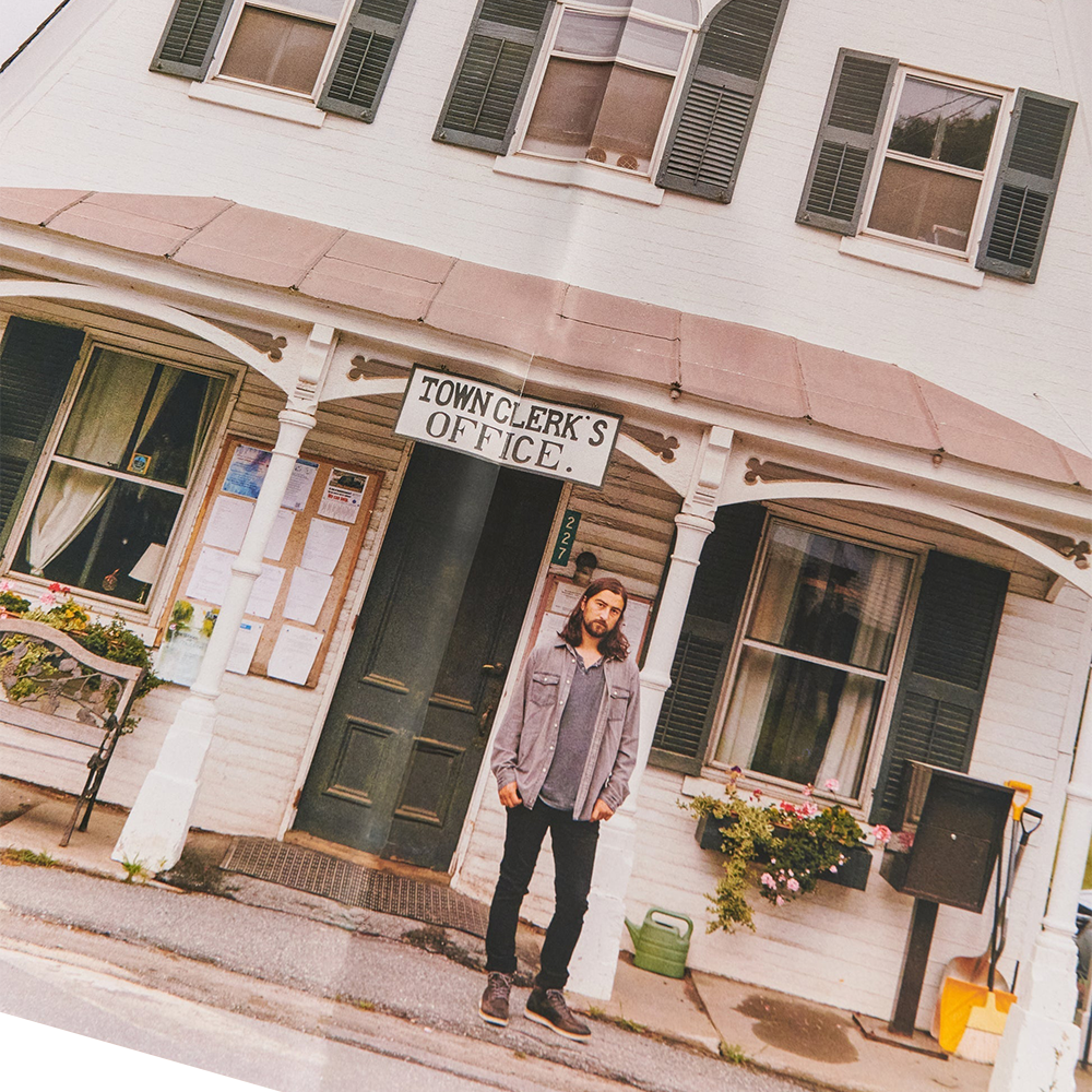 Noah Kahan - Stick Season: Vinyl 2LP