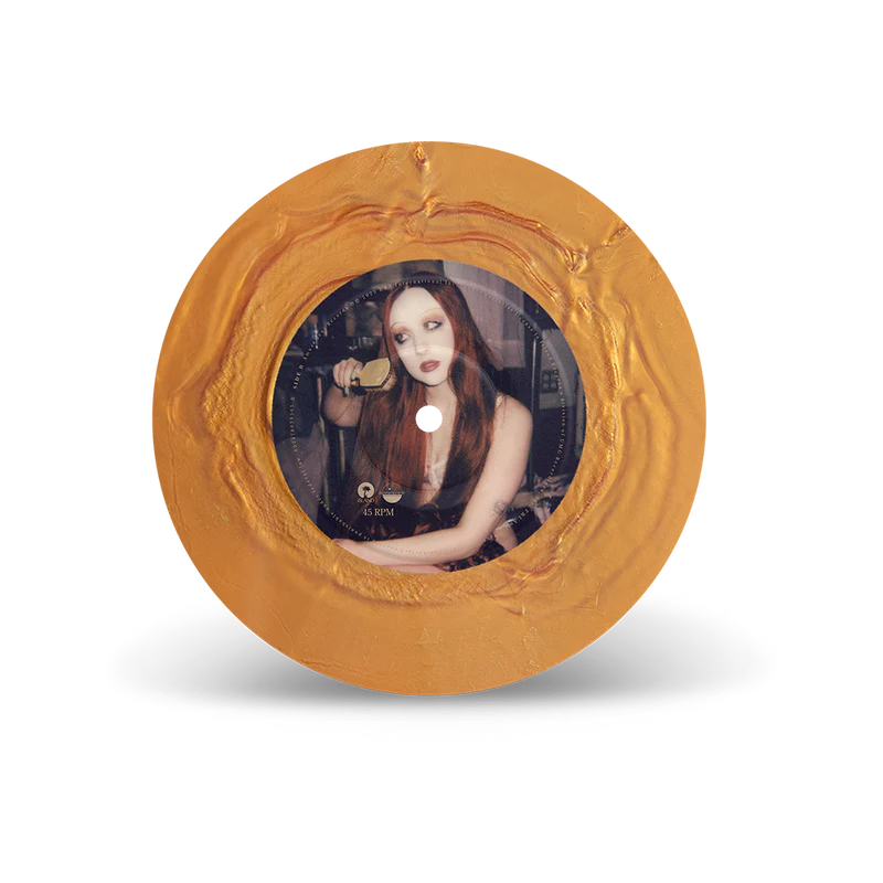 Chappell Roan - The Subway 7"