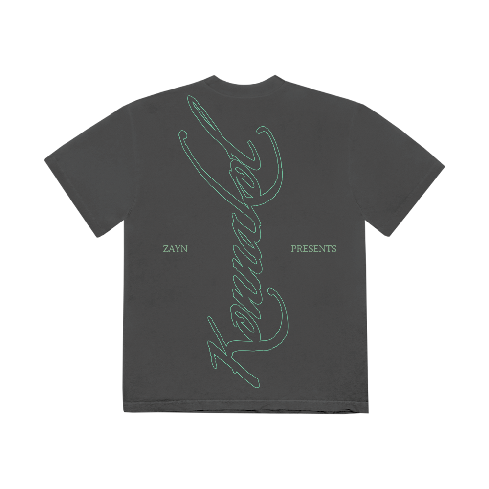 Zayn - KONNAKOL Blur Tee