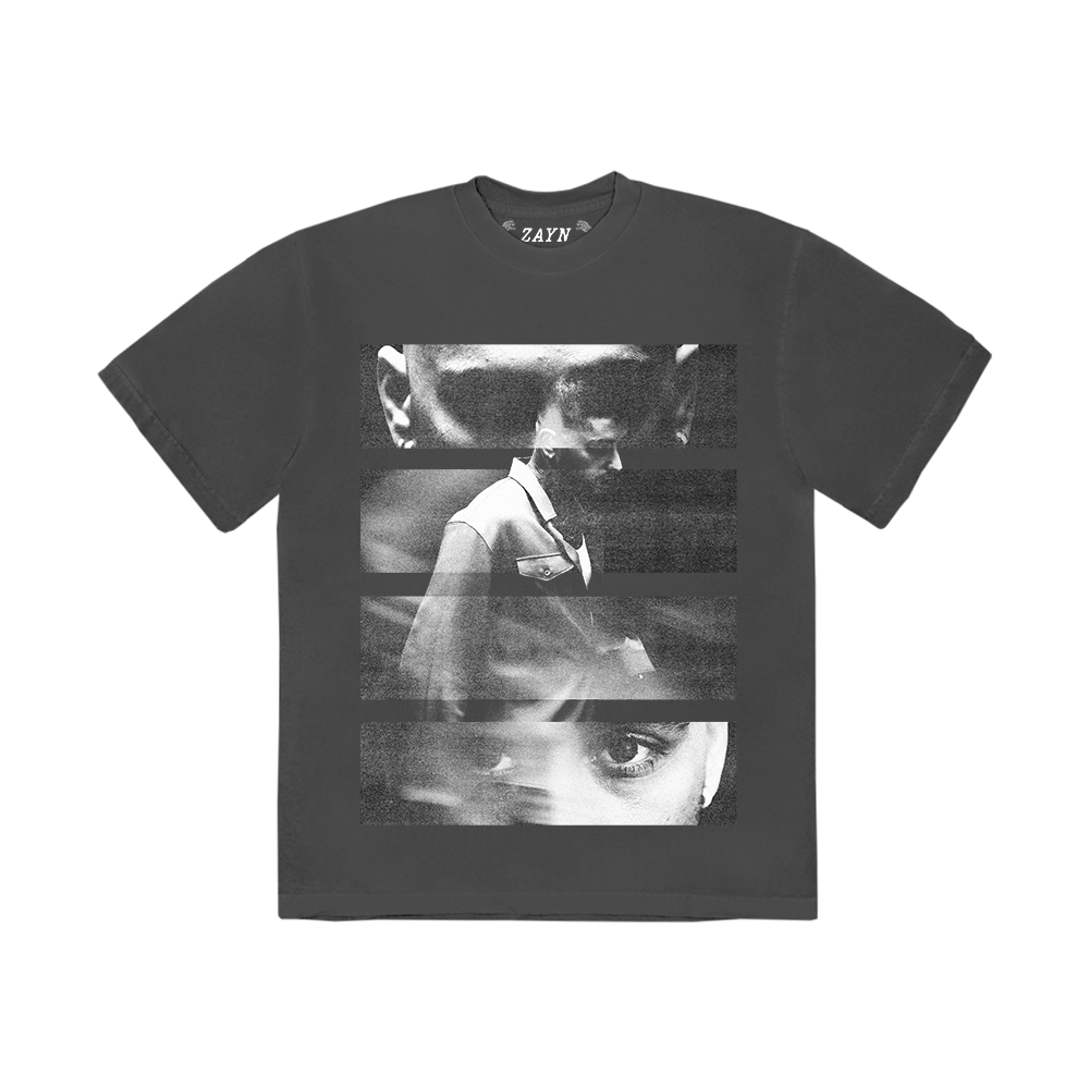 Zayn - KONNAKOL Blur Tee