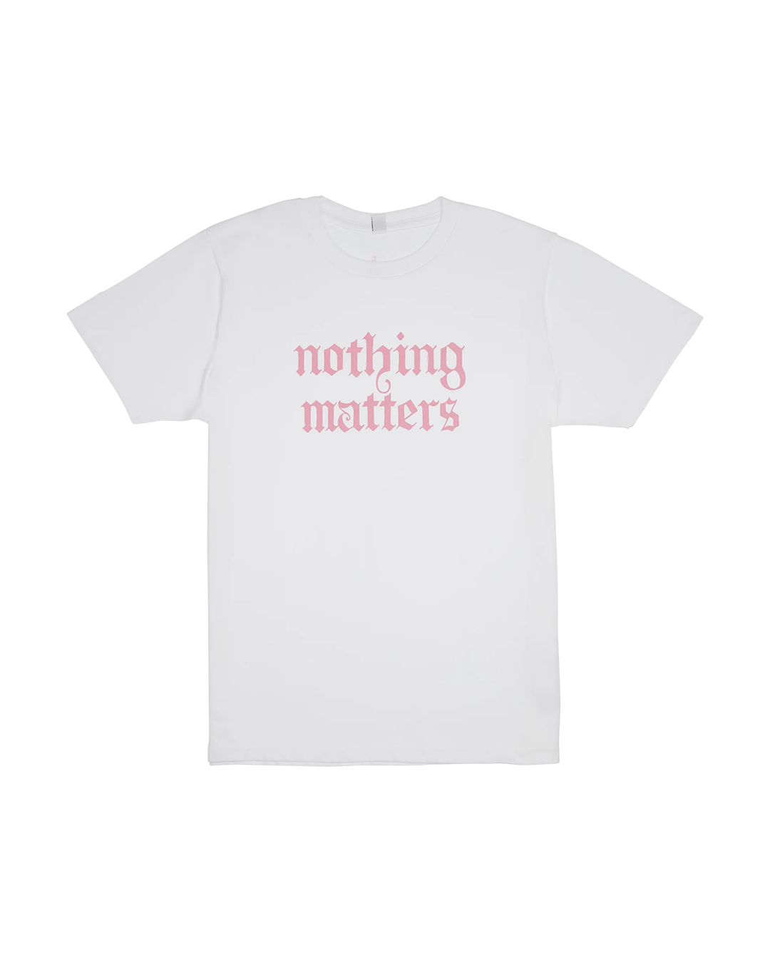 The Last Dinner Party - Nothing Matters T-shirt