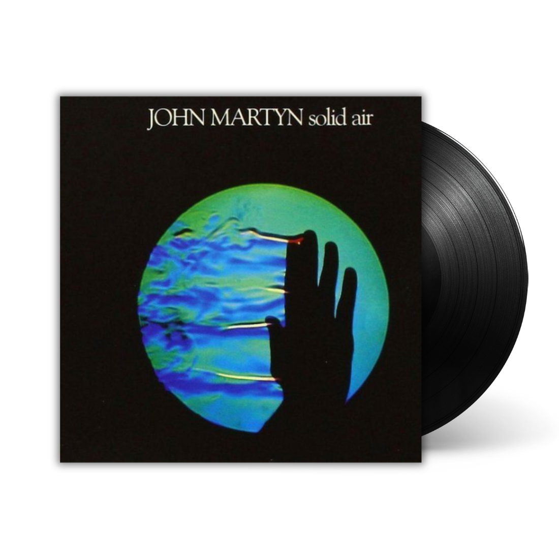 John Martyn - Solid Air: Vinyl LP